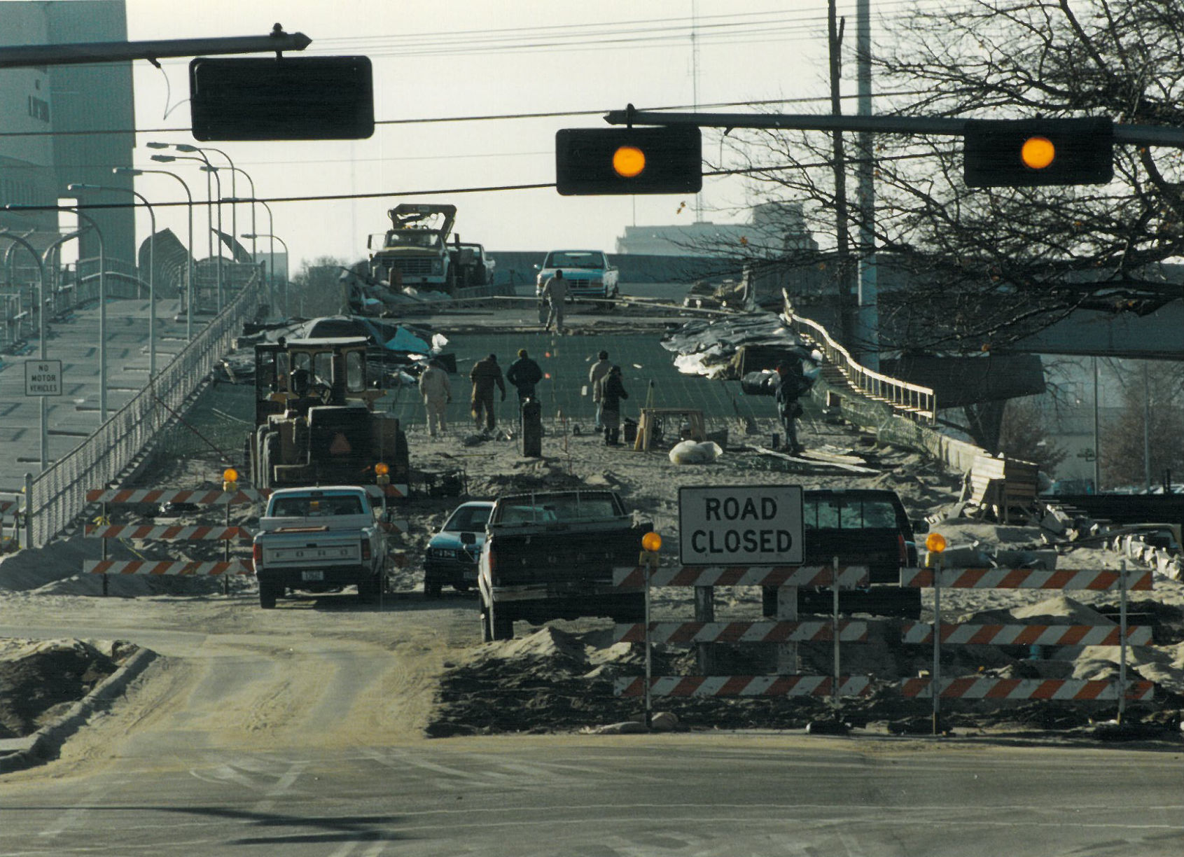 10th Street Viaduct